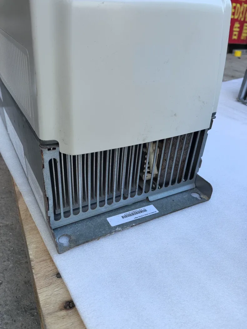 ABB ACS800-01-0025-3+D150+P901 4