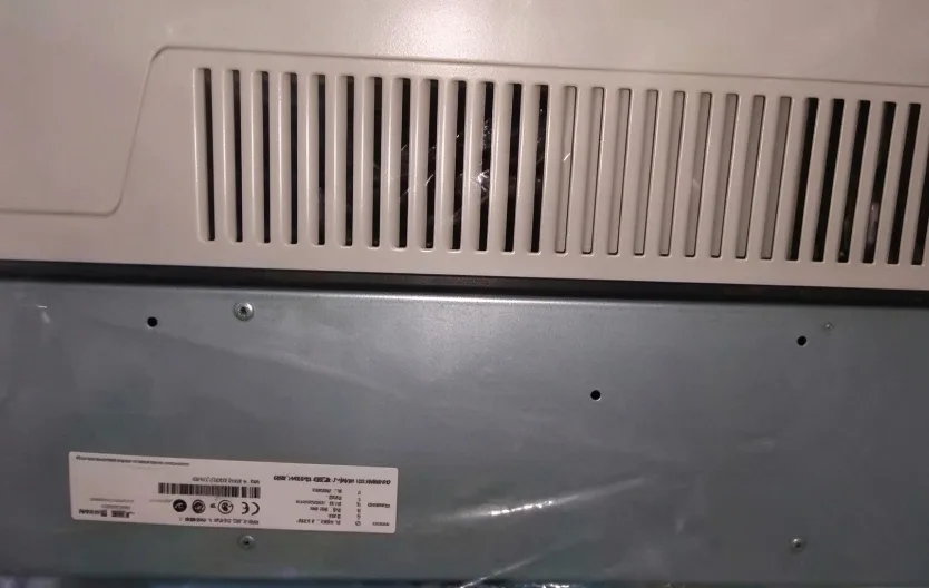 ABB ACS800-01-0030-3+E200+K454+LB03 3