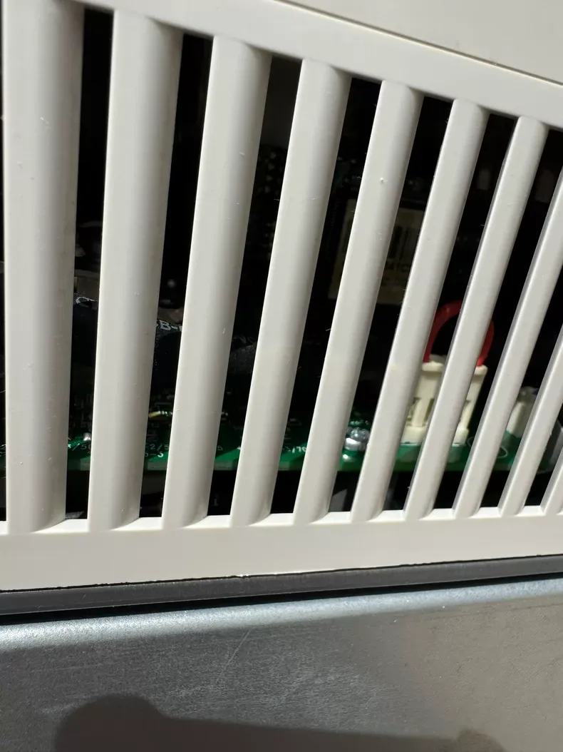 ABB ACS800-01-0040-3+D150+P901 37KW 3