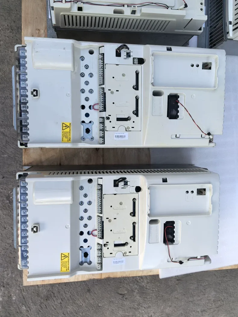 ABB 45KW 380V ACS800-01-0050-3+D150+P901 2