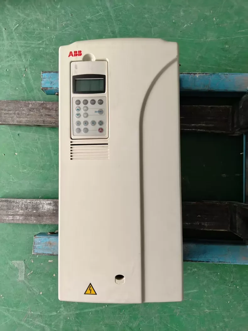 ABB inverter ACS800-01-0060-3+P901