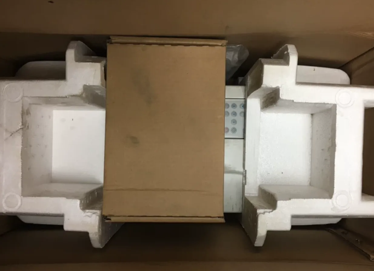 ABB ACS800-01-0075-3+E200+P901 converter 3