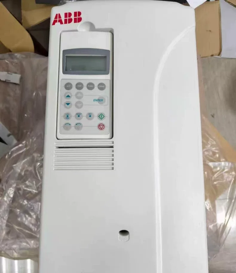 ABB ACS800-04-0025-3 Frequency Converter