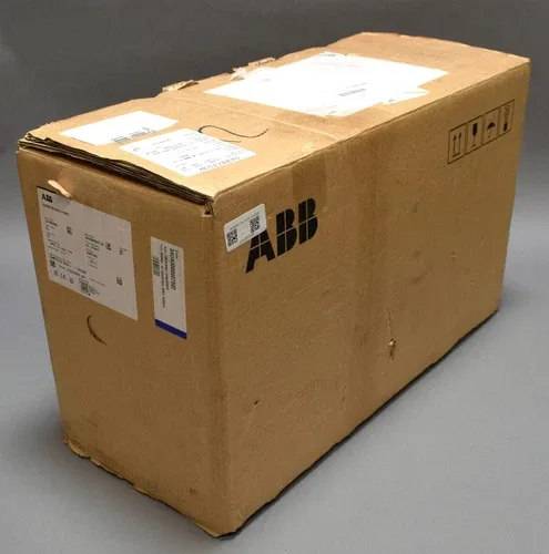 ABB ACS800-04-0025-5+P901 VFD UPS HMD0