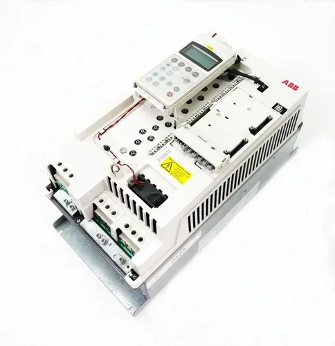 ABB ACS800-04-0035-3+E202+J400+K45+L509+N651+P901 30kW Frequency Inverter 3