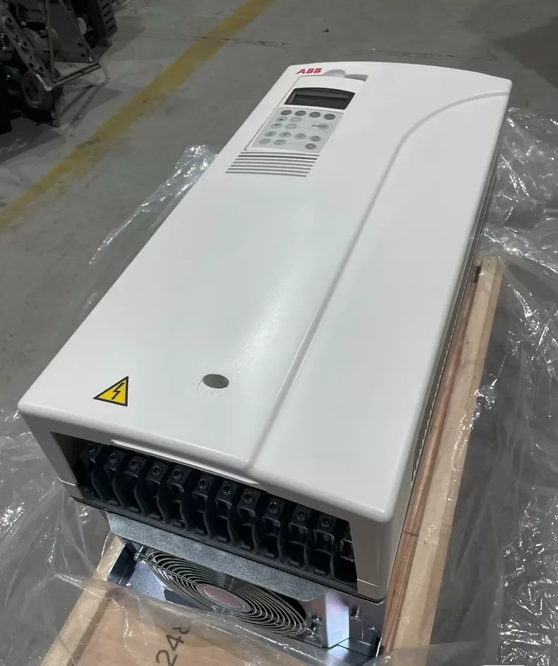 ABB ACS800-04-0060-3+P901 Frequency converter * c 2