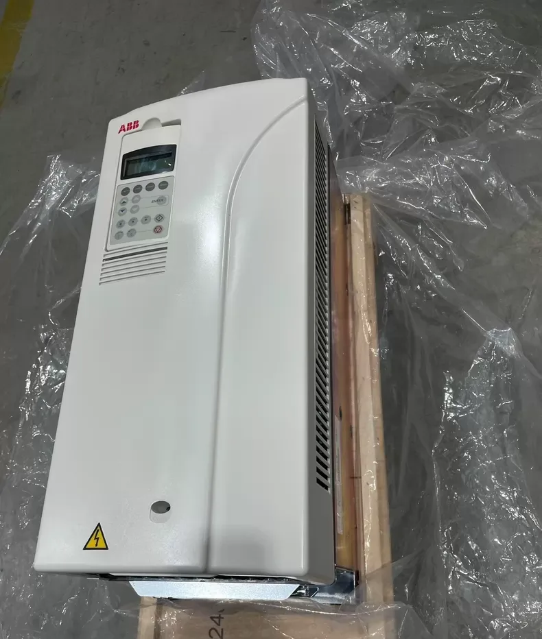 ABB ACS800-04-0060-3+P901 Frequency converter * c