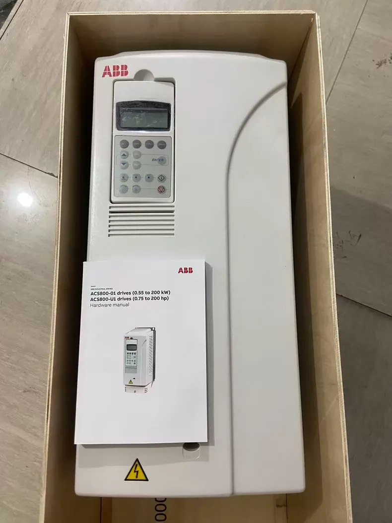 ABB ACS800-04-0075-3 ACS800 04 0075 3y