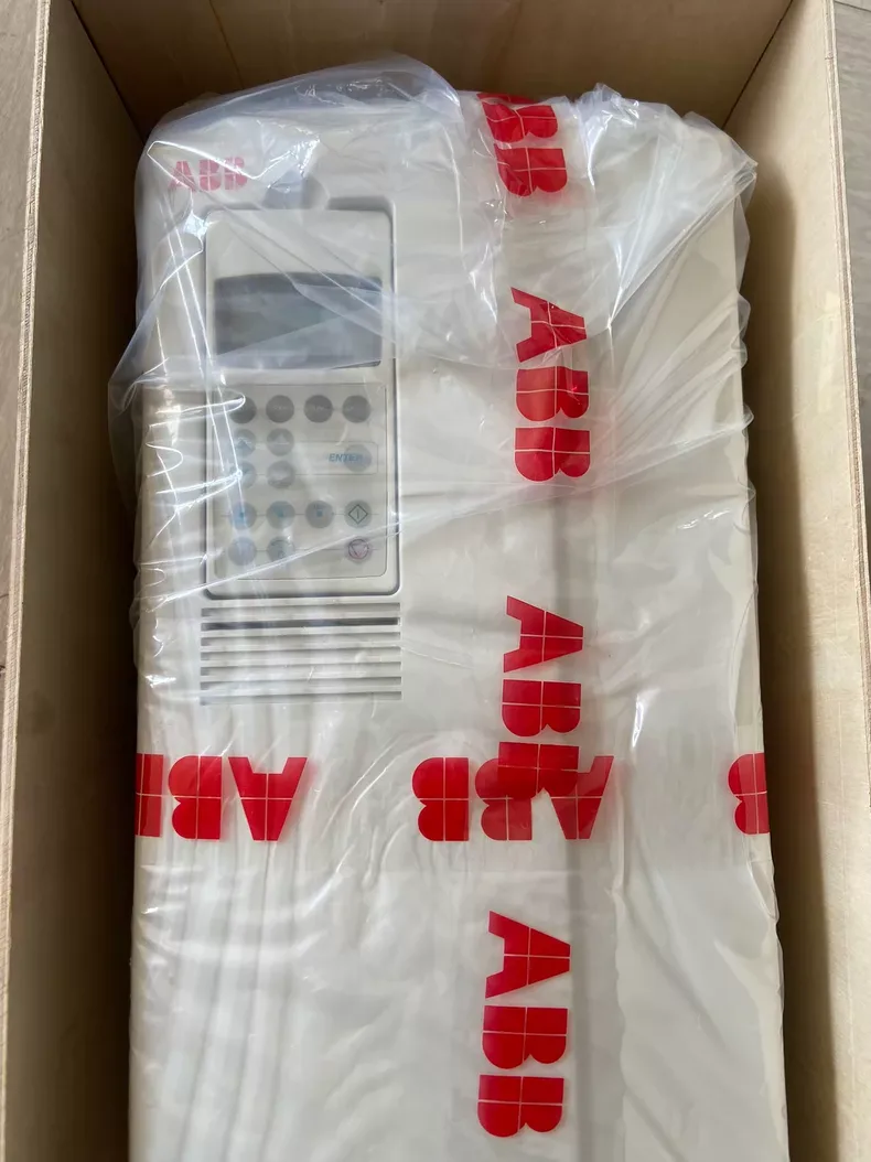 ABB ACS800-04-0075-3 ACS800 04 0075 3y 2