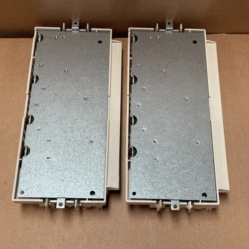 ABB - RDCU-12C / 3AUA0000036521 - Control Unit ACS800-07-1160-7 / AS7R7364 INU 2