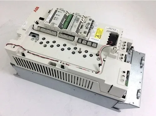 ABB ACS800-104-0025-3+Q967 INVERTER ACS800
