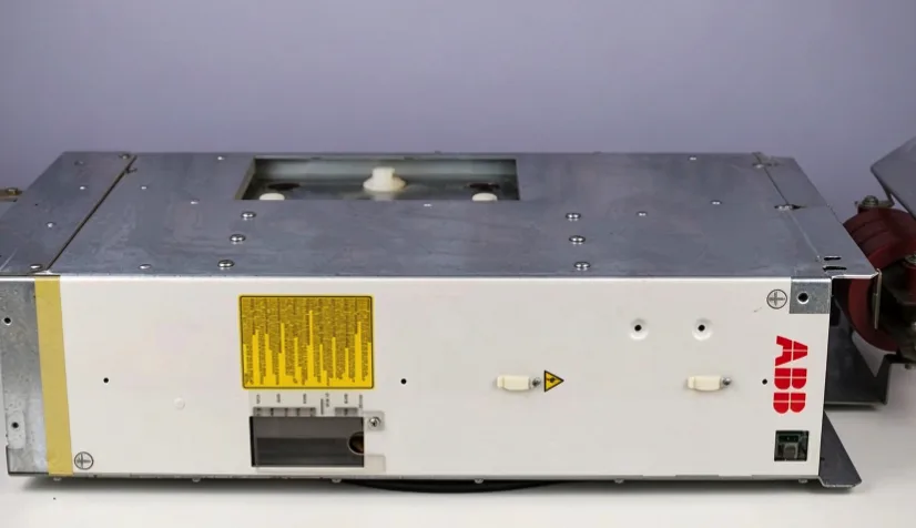ABB ACS800-104-0075-7+Q650 (248) (INVERTER) - no