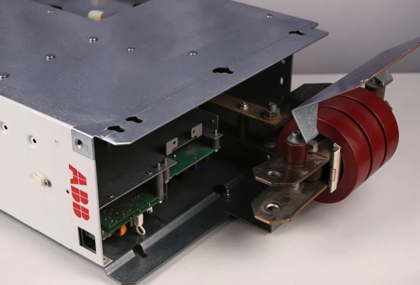 ABB ACS800-104-0075-7+Q650 (248) (INVERTER) - no 3