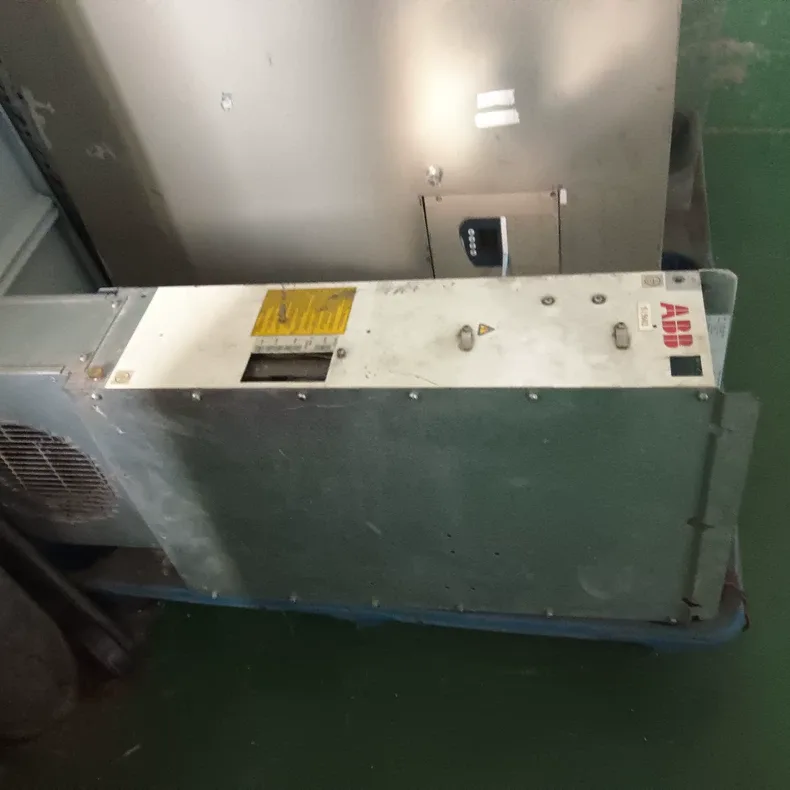 ABB ACS800-104-0175-3 AC Driver