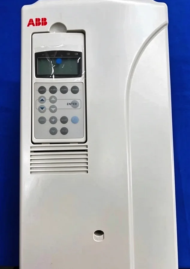 ABB ACS800-U1-0016-7+P901