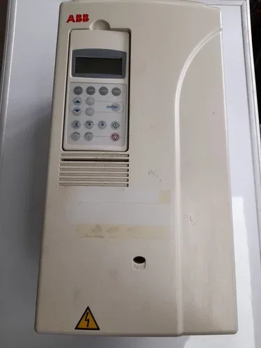 ABB AC Drive ACS800 ACS800-U1-0025-7 600V 23A 20HP