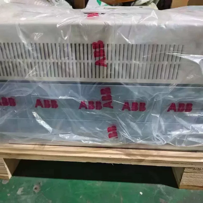 ABB ACS800-U1-0120-5+P901 frequency converter 2