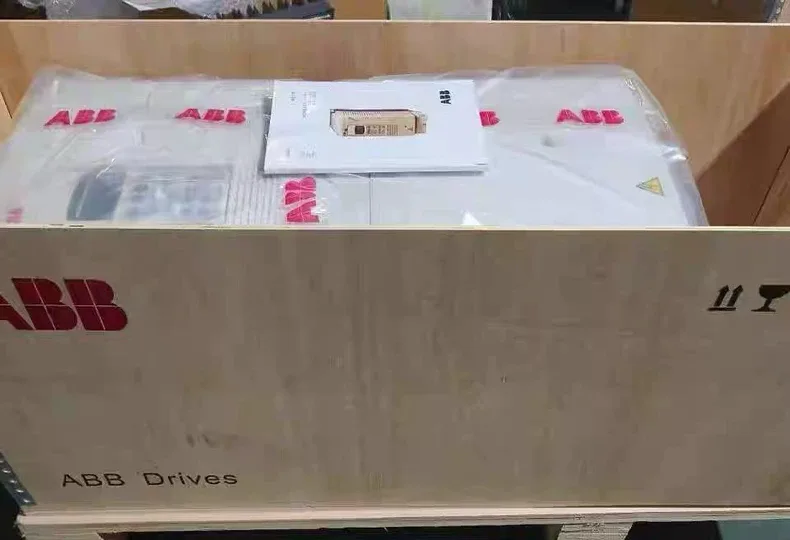 ABB ACS800-U1-0120-5+P901 frequency converter