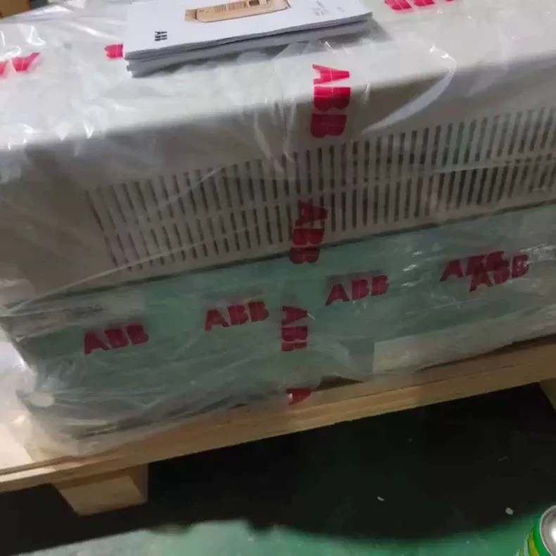 ABB ACS800-U1-0120-5+P901 frequency converter 3
