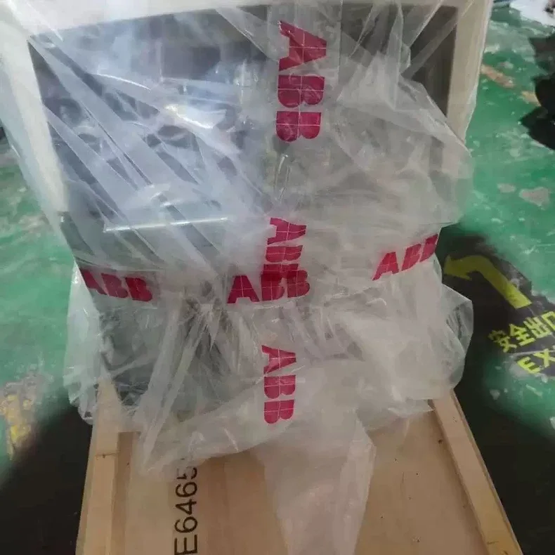 ABB ACS800-U1-0120-5+P901 frequency converter 4