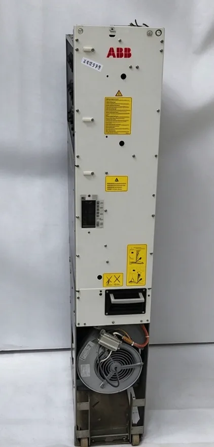 ABB ACS800-104-0580-7+E205+Q950+V991 2