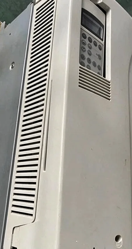 ABB ACS800-01-0050-3+E200+P901