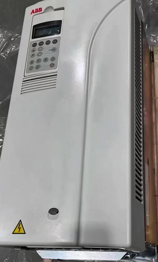 ABB ACS800-01-0075-5 5kw INVERTER