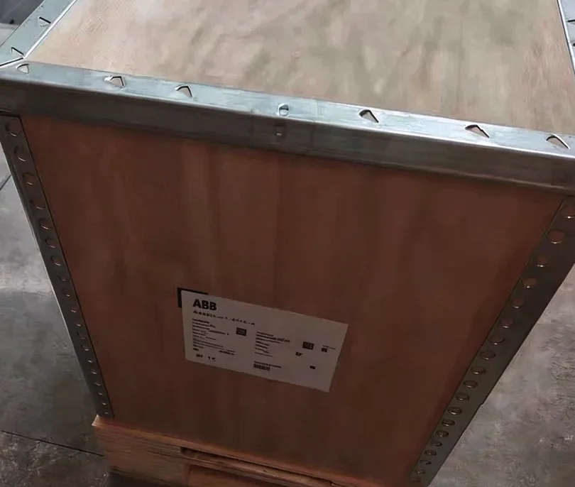 ABB ACS800-01-0075-5 5kw INVERTER 3