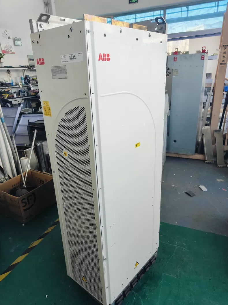 ABB acs800-04-0320-3+p901 Inverter
