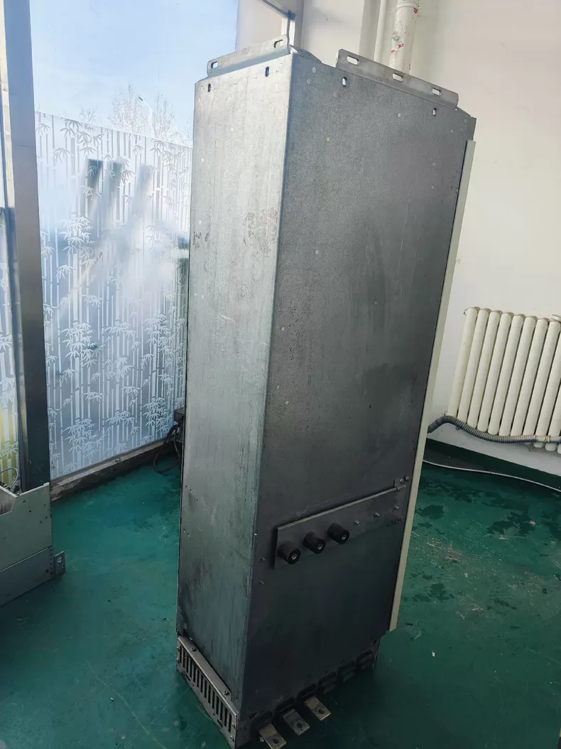 ABB acs800-04-0320-3+p901 Inverter 2