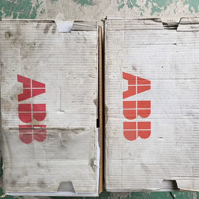 ABB ACS800-104-0005-3+N671 2