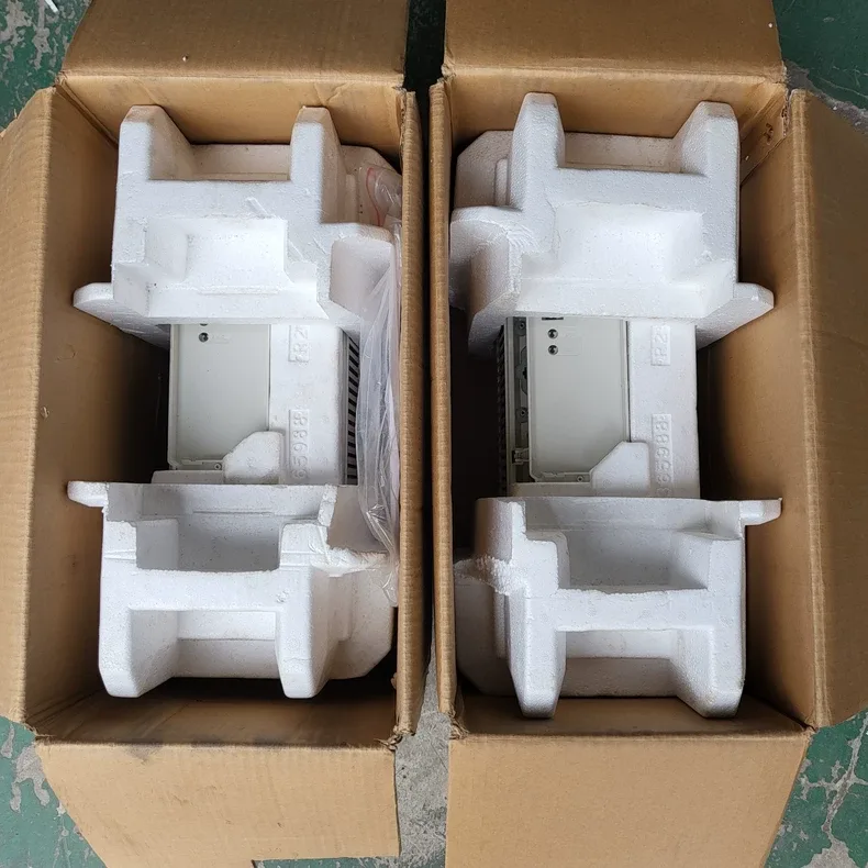 ABB ACS800-104-0005-3+N671