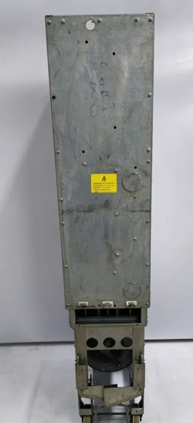 ABB ACS800-104-0400-5+C126 Inverter Drive Module 513-707 VDC 2
