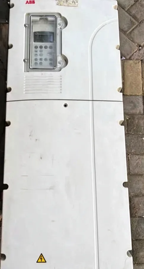 ABB ACS800-U1-0040-7+P901