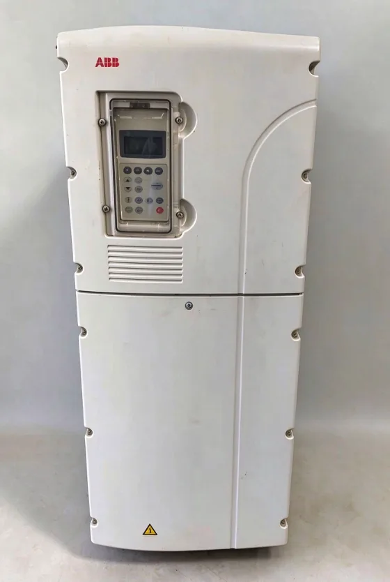 ABB ACS800-01-0205-5+B056+C132 Frequency Converter Drive CDP312R IP55