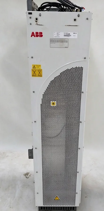 ABB ACS800-04-0400-3 VFD Frequency Drive
