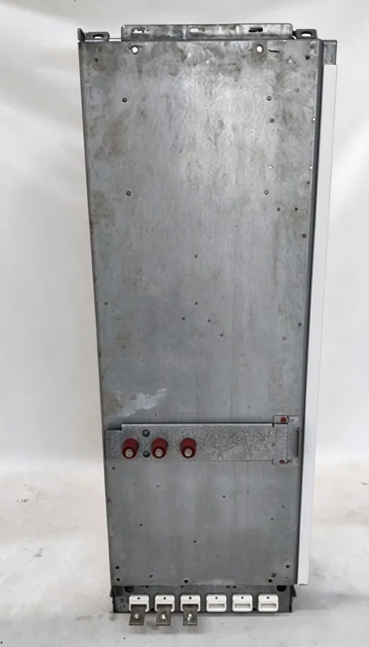 ABB ACS800-04-0400-3 VFD Frequency Drive 3
