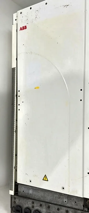 ABB ACS800-040-0170-7 SERVO DRIVE PARTS ONLY