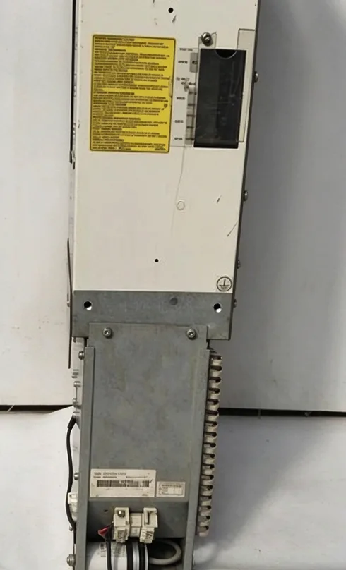 ABB ACS800-104-0075-7+F272+Q950 Inverter 12-32V DC APOW-01C AGPS21C 3