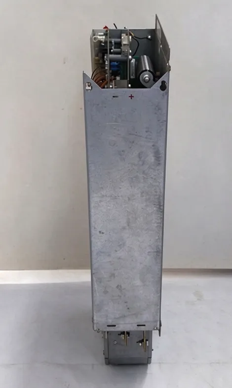 ABB ACS800-104-0145-5+F272+Q950 Drive Module AGPS-21 AGPS21C AINT-14C APOW-01C 4
