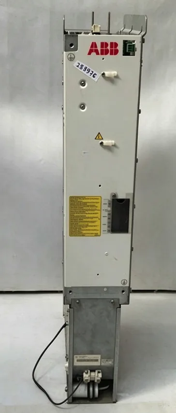 ABB ACS800-104-0145-7+F272+Q950 Inverter 12-32VDC 50/60HZ AGPS21C 2