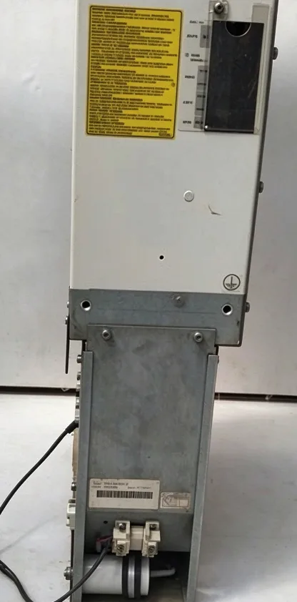 ABB ACS800-104-0145-7+F272+Q950 Inverter 12-32VDC 50/60HZ AGPS21C 4