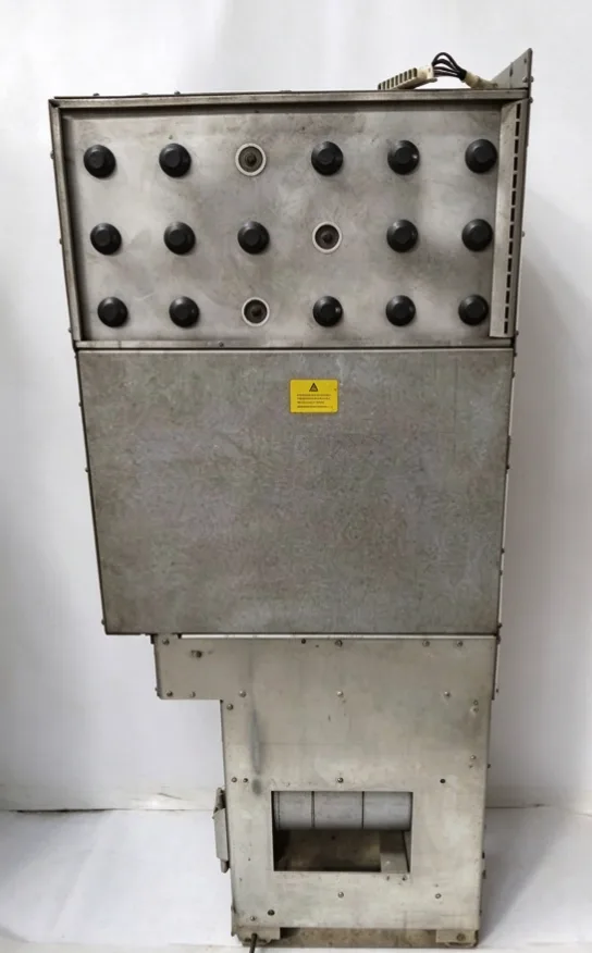 ABB ACS800-104-0440-7+E205 Inverter Drive Module 64650327 AOFC-02 AGDR-76C 2