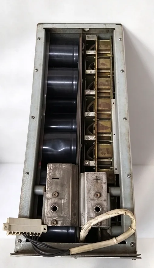 ABB ACS800-104-0440-7+E205 Inverter Drive Module 64650327 AOFC-02 AGDR-76C 3