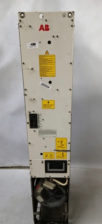 ABB ACS800-104-0440-7+E205+V991 Inverter Drive Module 68684935 709-976V DC