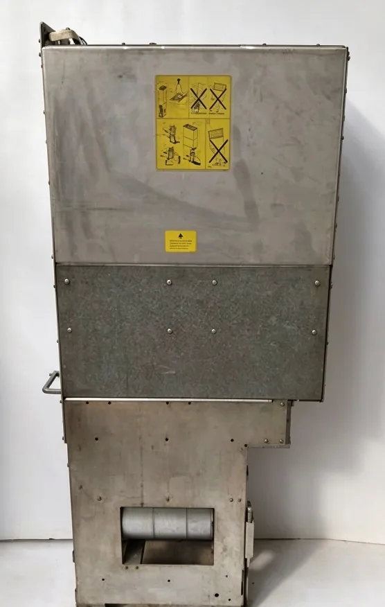 ABB ACS800-104-0440-7+E205 Inverter Drive Module 64650327 AOFC-02 AGDR-76C 4