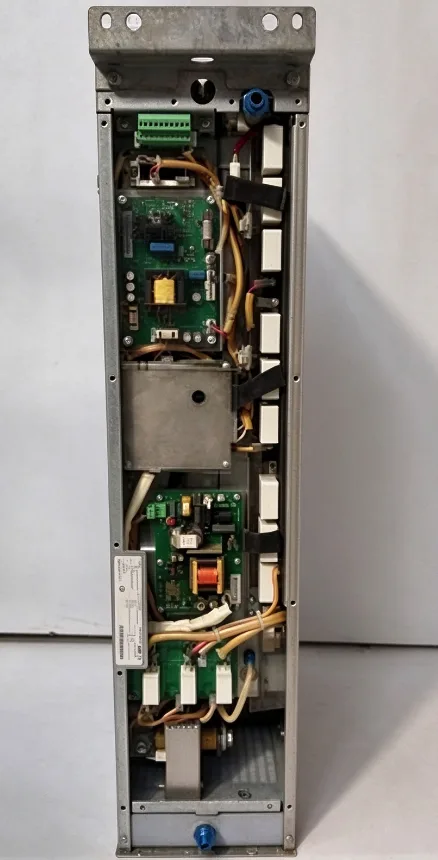 ABB ACS800-104LC-0700-7+E205+Q950 Inverter Drive Module 2
