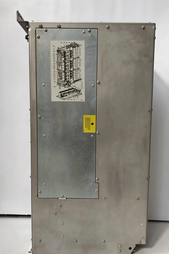 ABB ACS800-104LC-0700-7+E205+Q950 Inverter Drive Module 4