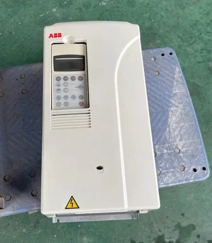 ABB ACS800-01-0016-7+P901 Frequency Converter 3ABD00011767-0001 HT
