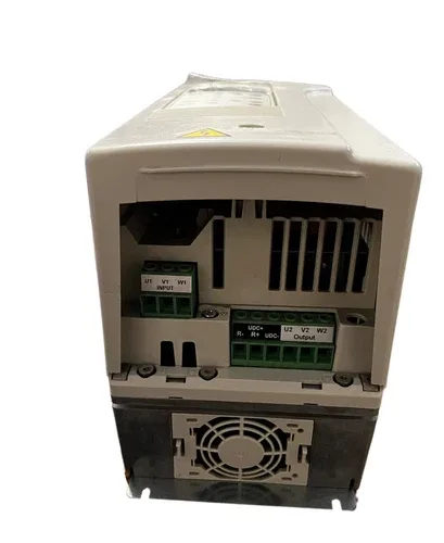 ABB ACS800-01-0011-5+L502+N653 Frequency inverter 5.5Kw HT 2